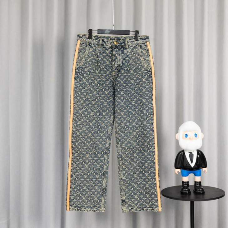 Picture of LV Jeans Long _SKULVsz30-36tltx0111808